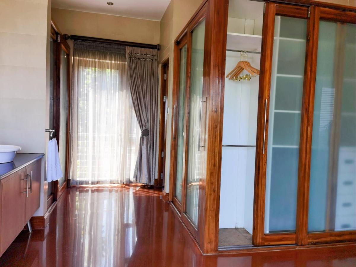 Schimper View Boutique Guest House Луис-Тричард Экстерьер фото