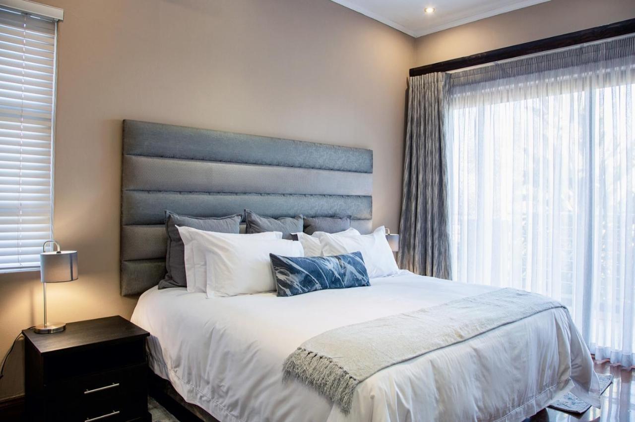 Schimper View Boutique Guest House Луис-Тричард Экстерьер фото