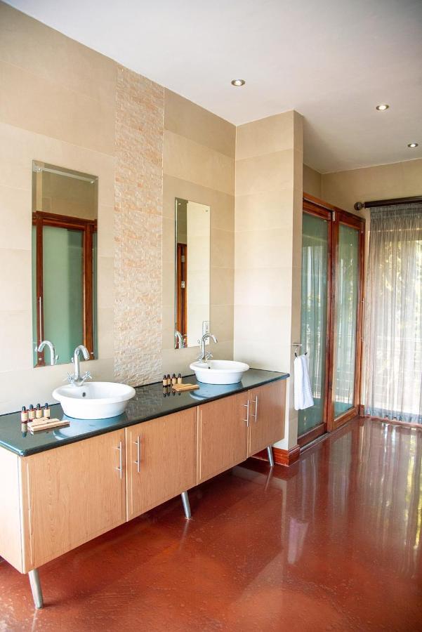 Schimper View Boutique Guest House Луис-Тричард Экстерьер фото