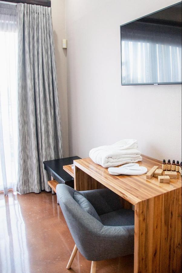 Schimper View Boutique Guest House Луис-Тричард Экстерьер фото