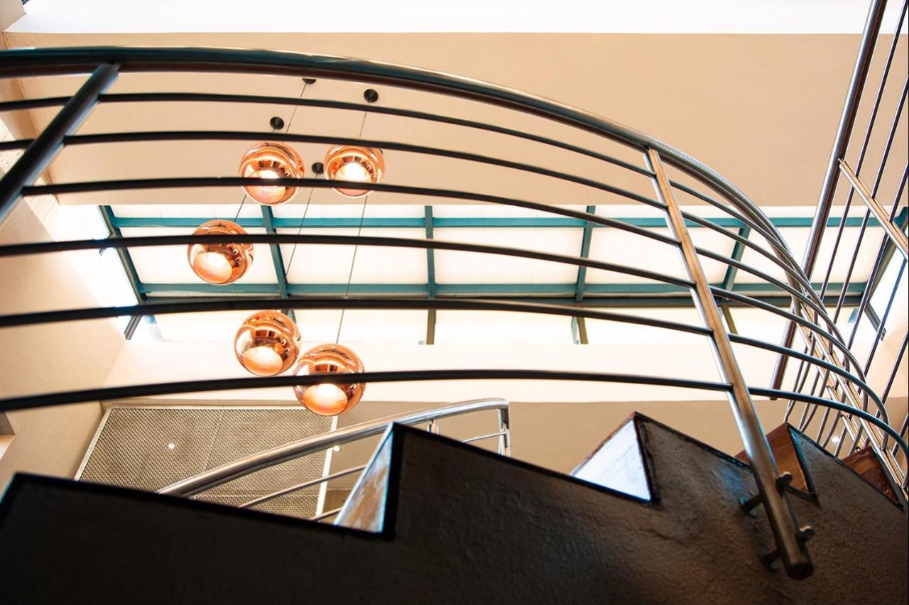 Schimper View Boutique Guest House Луис-Тричард Экстерьер фото